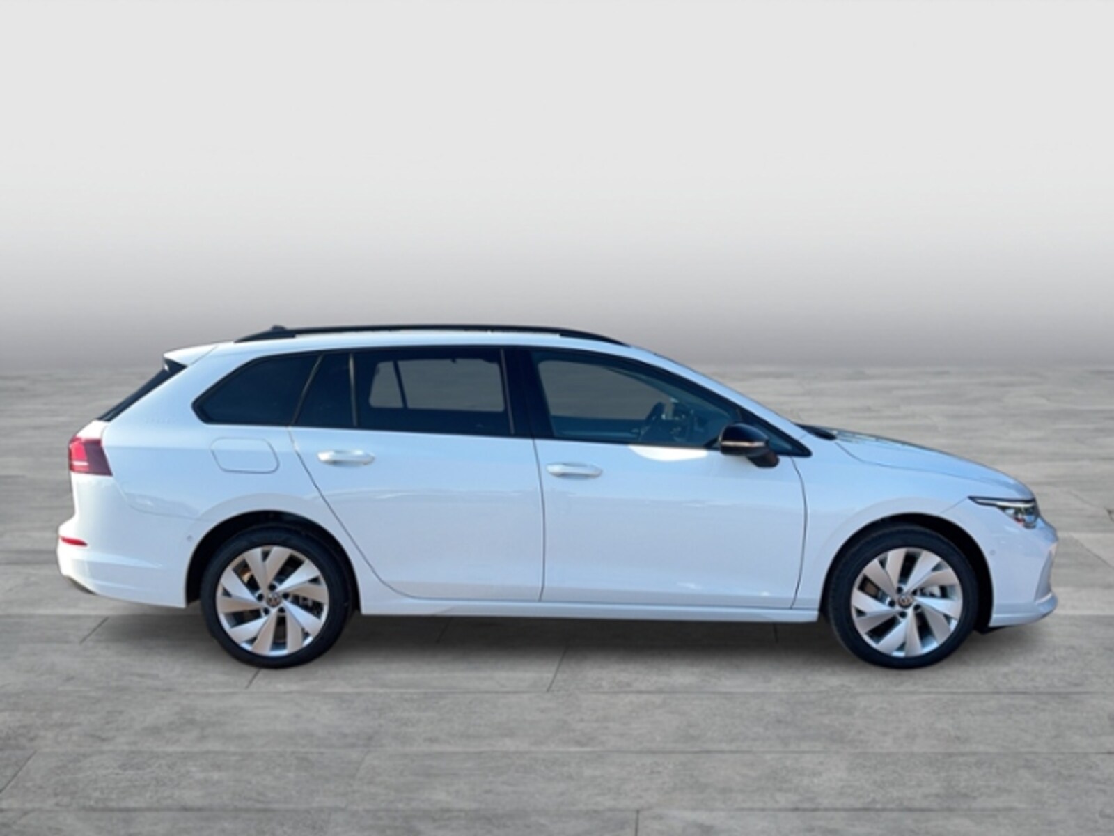 Volkswagen Golf Variant – Bild 6