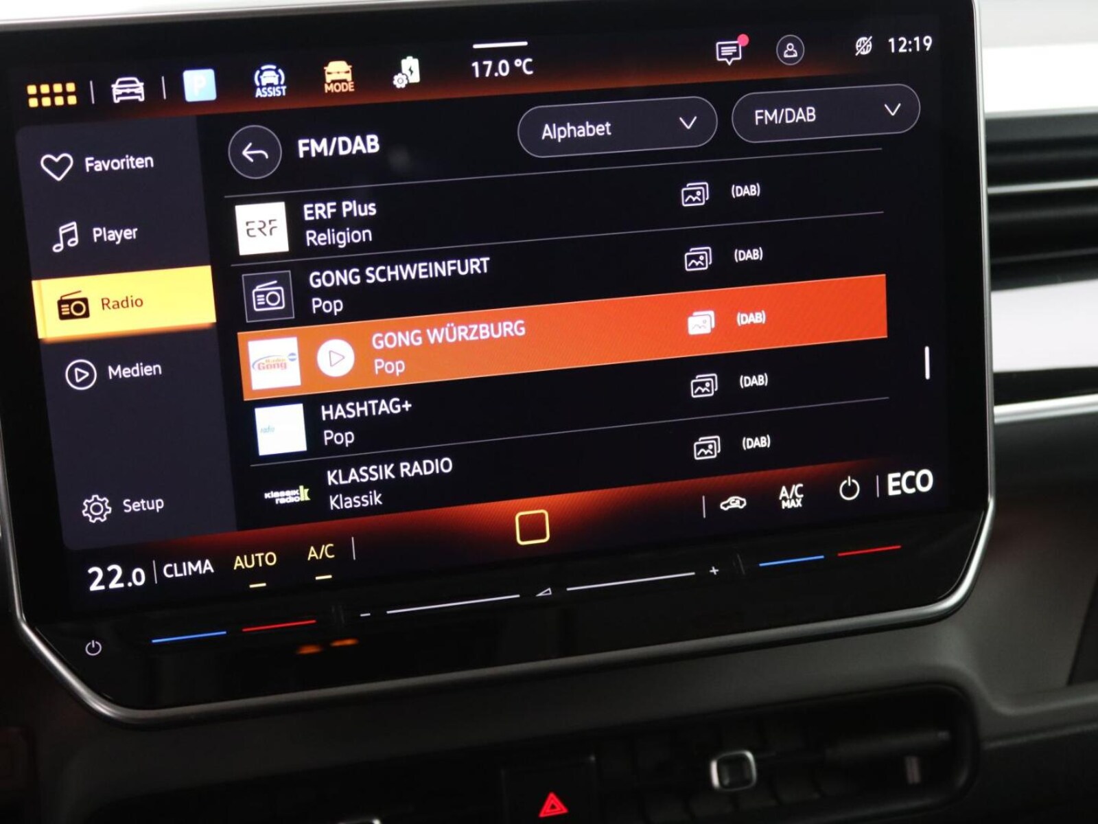 Volkswagen ID. Buzz – Bild 15
