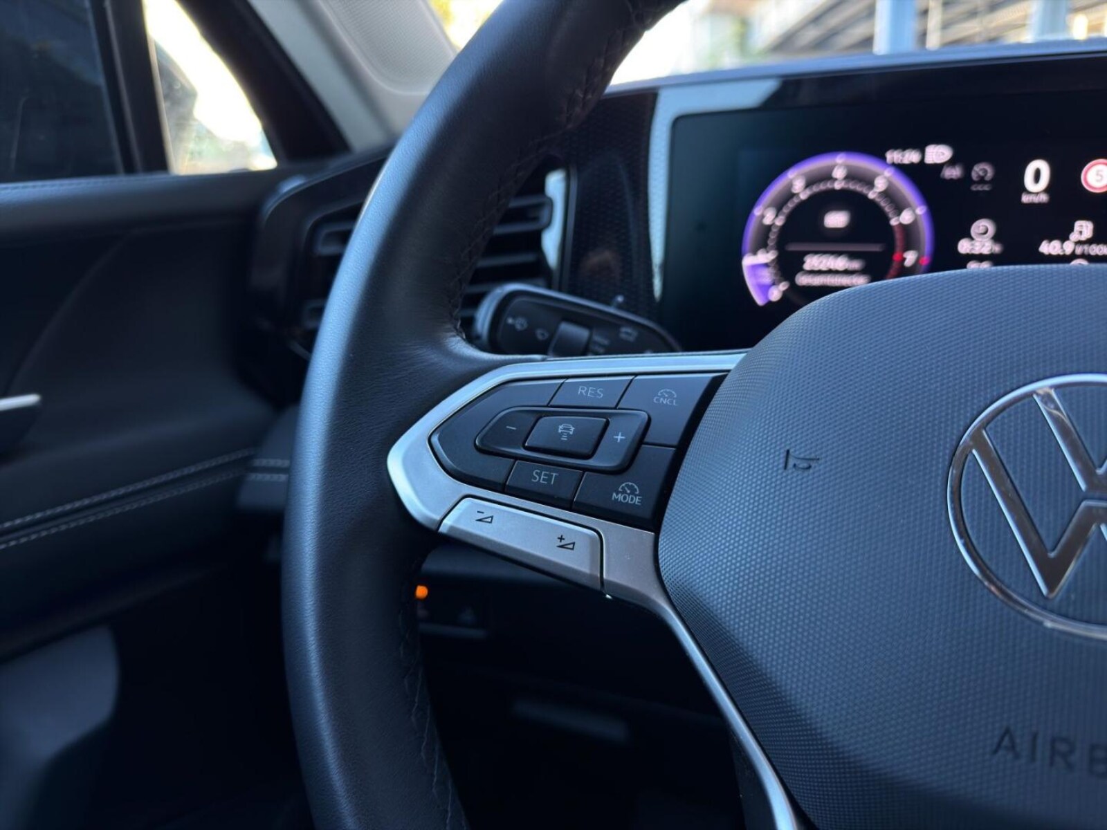Volkswagen Tiguan – Bild 17