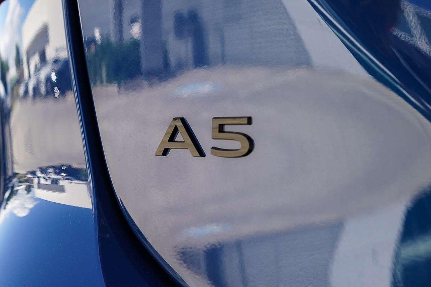 Image about Audi A5 Avant TFSI e e-hybrid quattro 270 kW S tronic