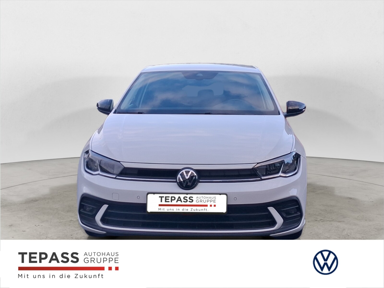 Volkswagen Polo – Bild 2