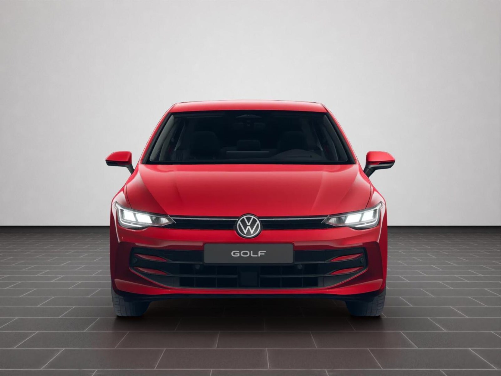Volkswagen Golf – Bild 6