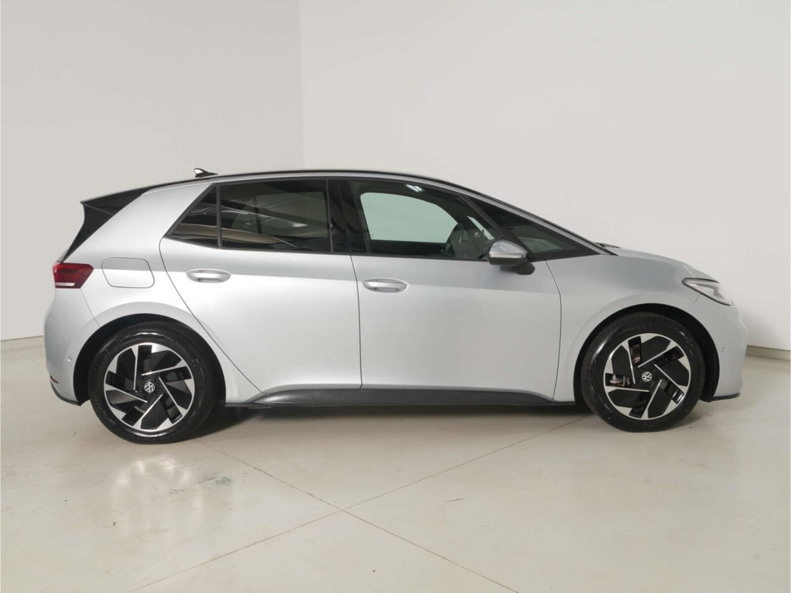 Volkswagen ID.3 – Bild 3