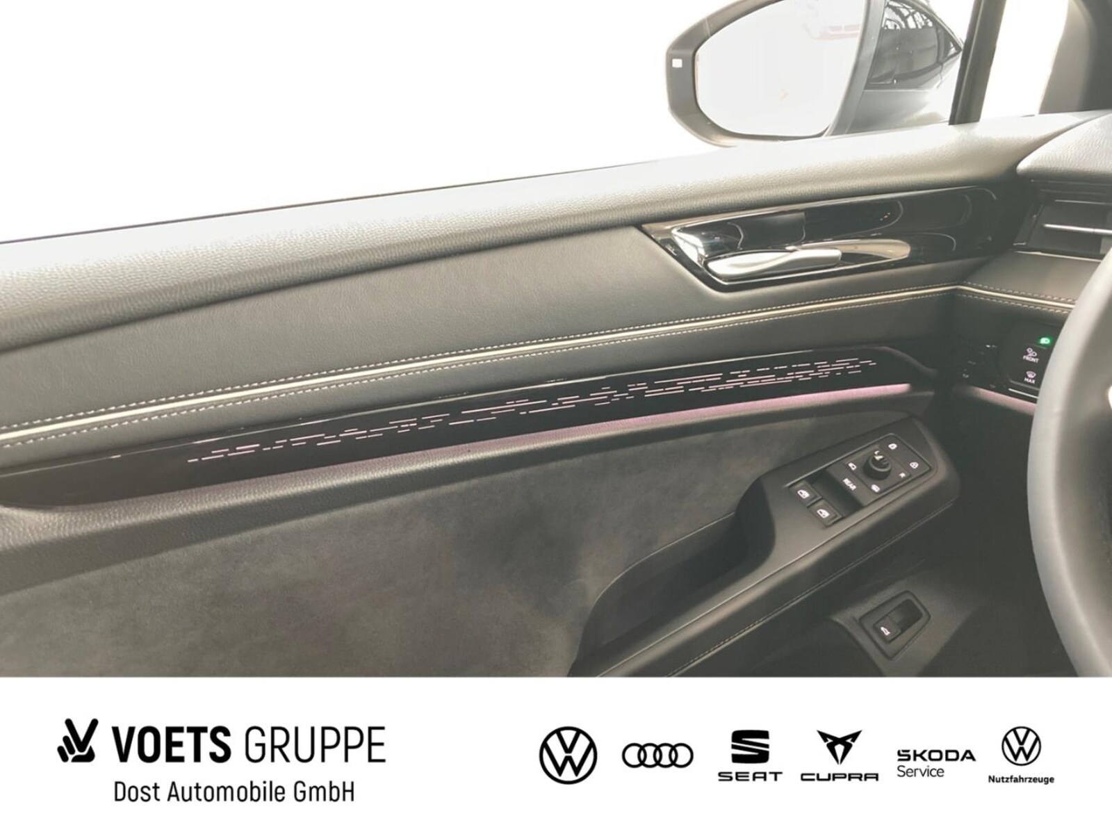 Volkswagen ID.7 Tourer – Bild 13