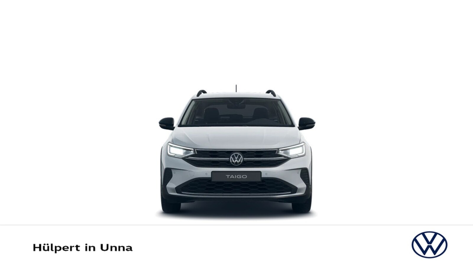 Volkswagen Taigo – Bild 2