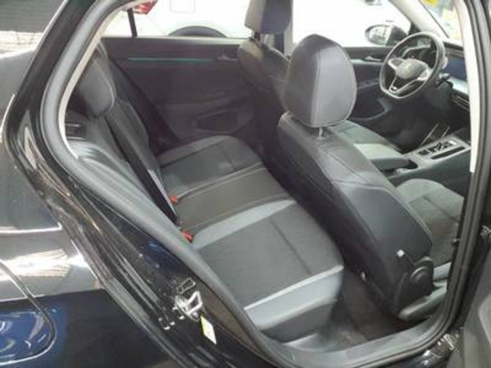 Volkswagen Golf – Bild 5