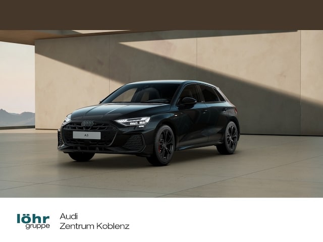 Audi A3 Sportback TFSI e