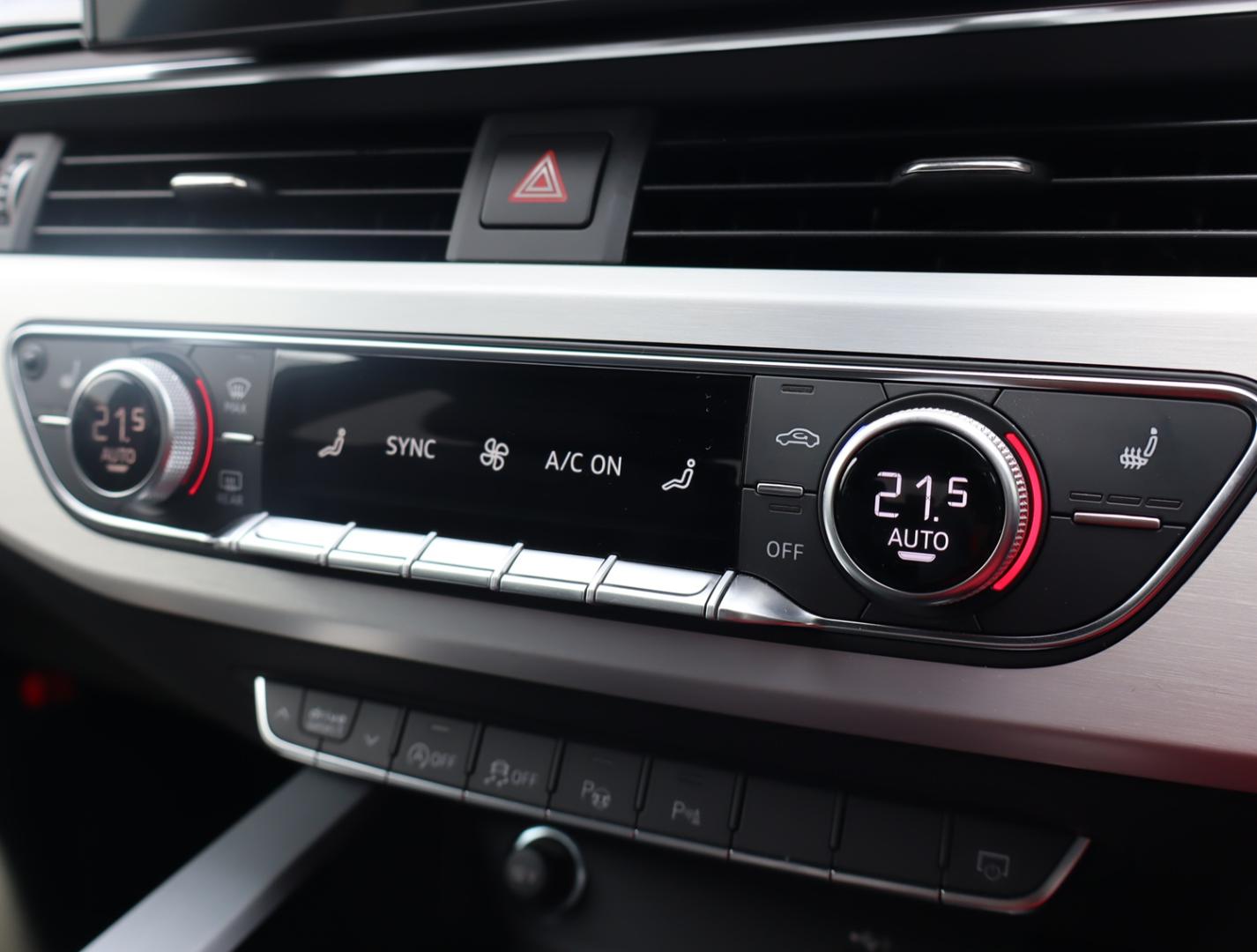 Image about Audi A5 Sportback 35 TDI S line 120(163) kW(PS) S tronic