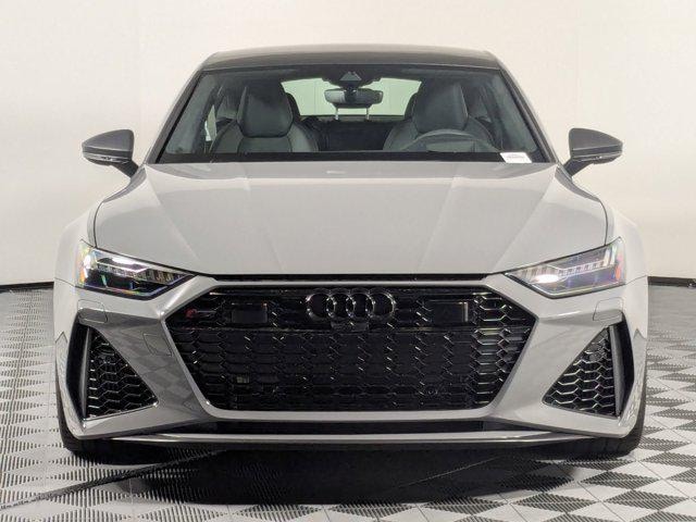 2026 Audi RS 7 Base - Photo 10