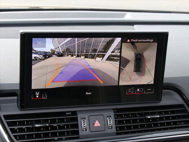 2025 AUDI Q5 - Image 17