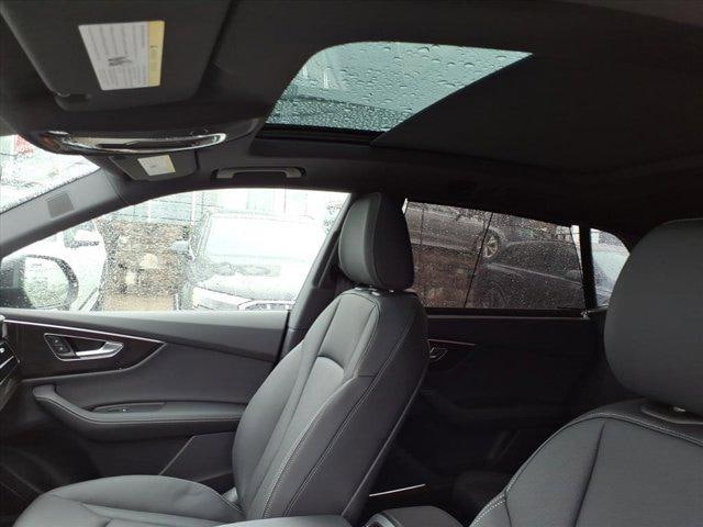 2026 Audi Q8 Premium Plus - Photo 11