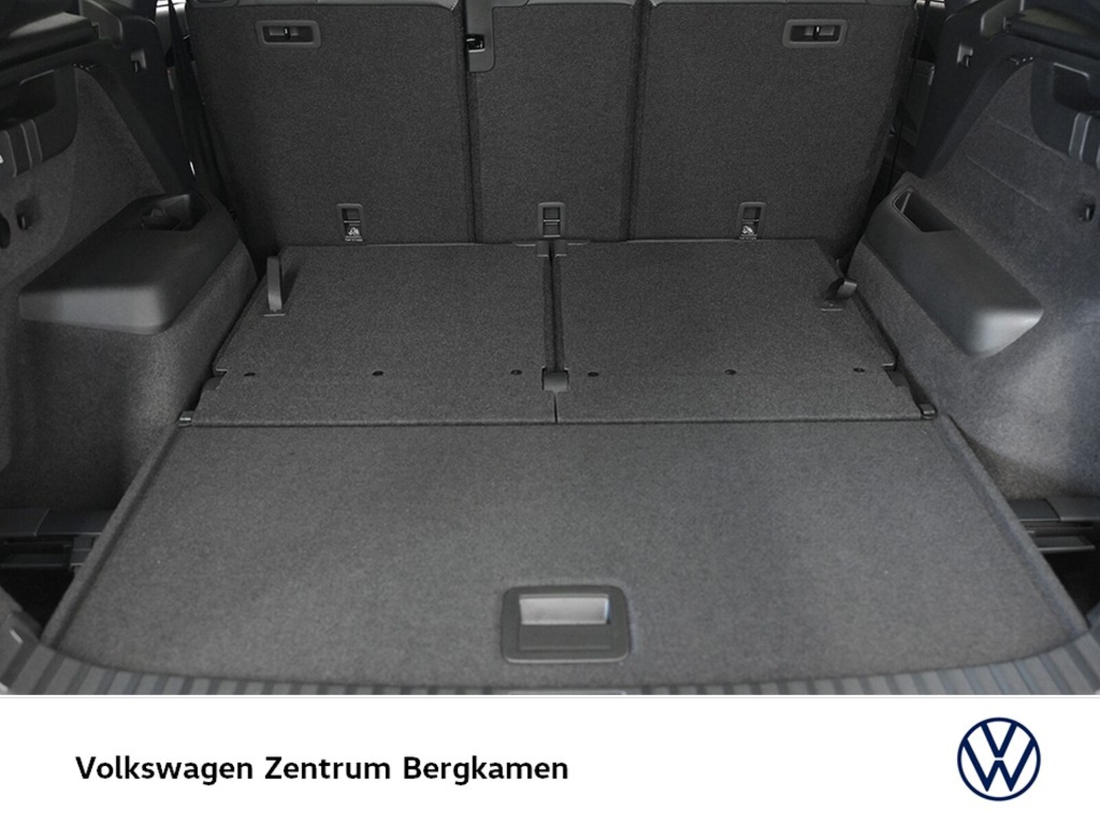 Volkswagen Tayron – Bild 8