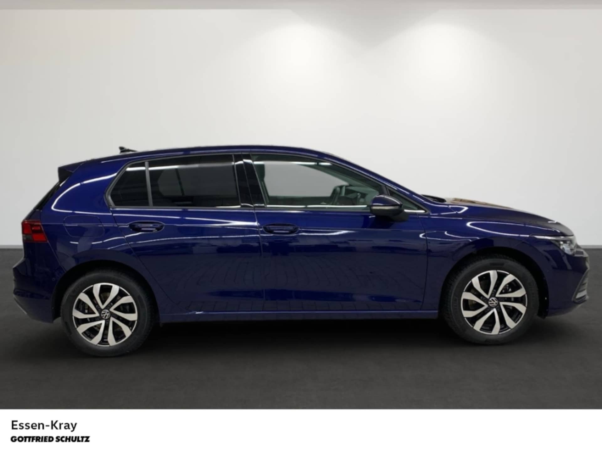 Volkswagen Golf Active