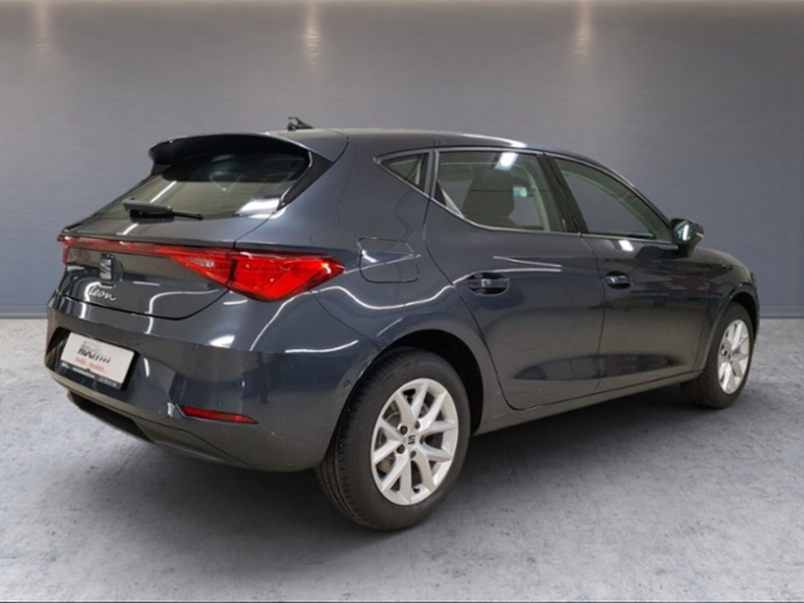 SEAT Leon – Bild 6