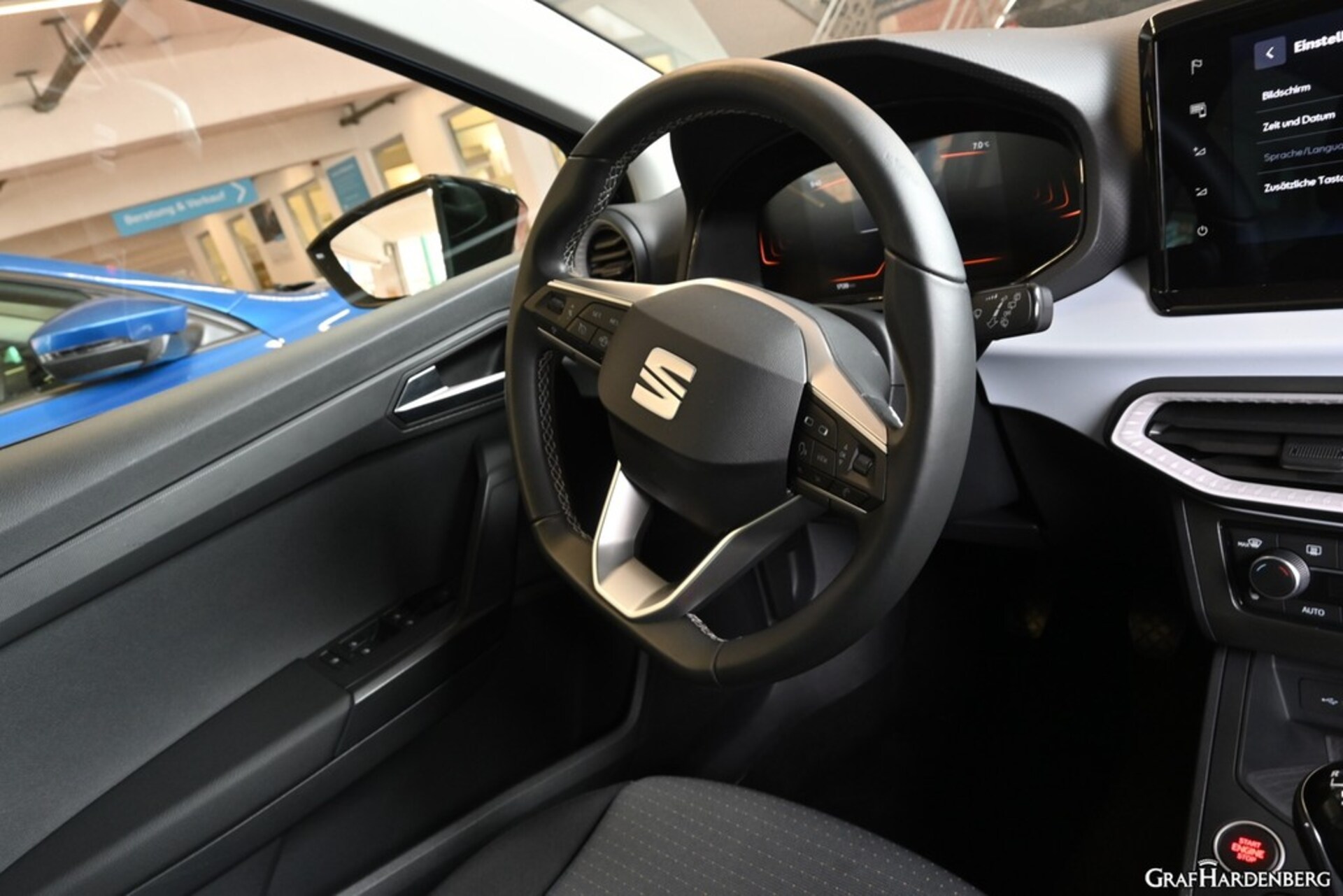 SEAT Ibiza Style
