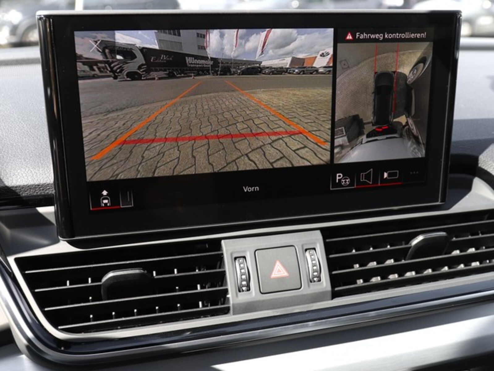 Audi Q5 – Bild 11