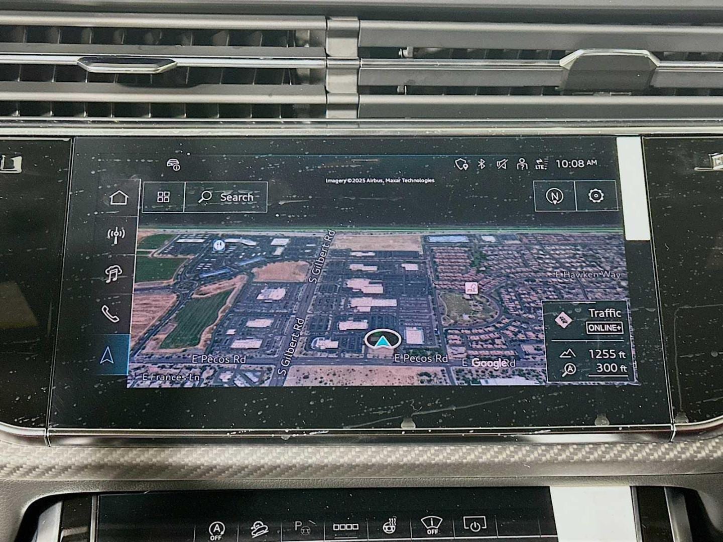 2026 Audi SQ7 Prestige - Photo 14