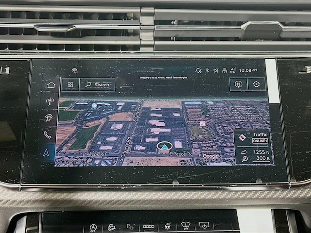 2026 Audi SQ7 Prestige - Photo 14