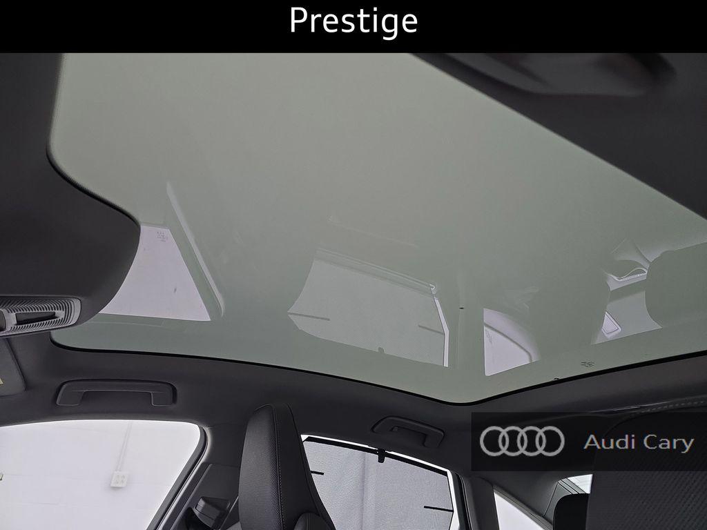2026 Audi A6 Prestige - Photo 29