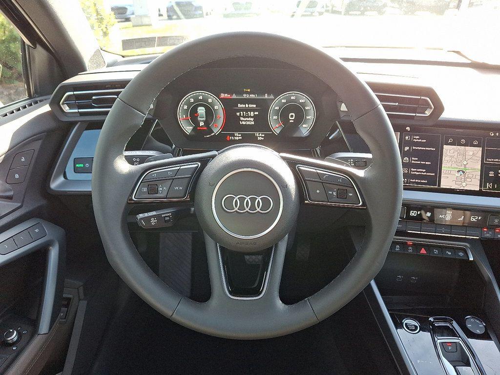 2026 Audi A3 Premium - Photo 19