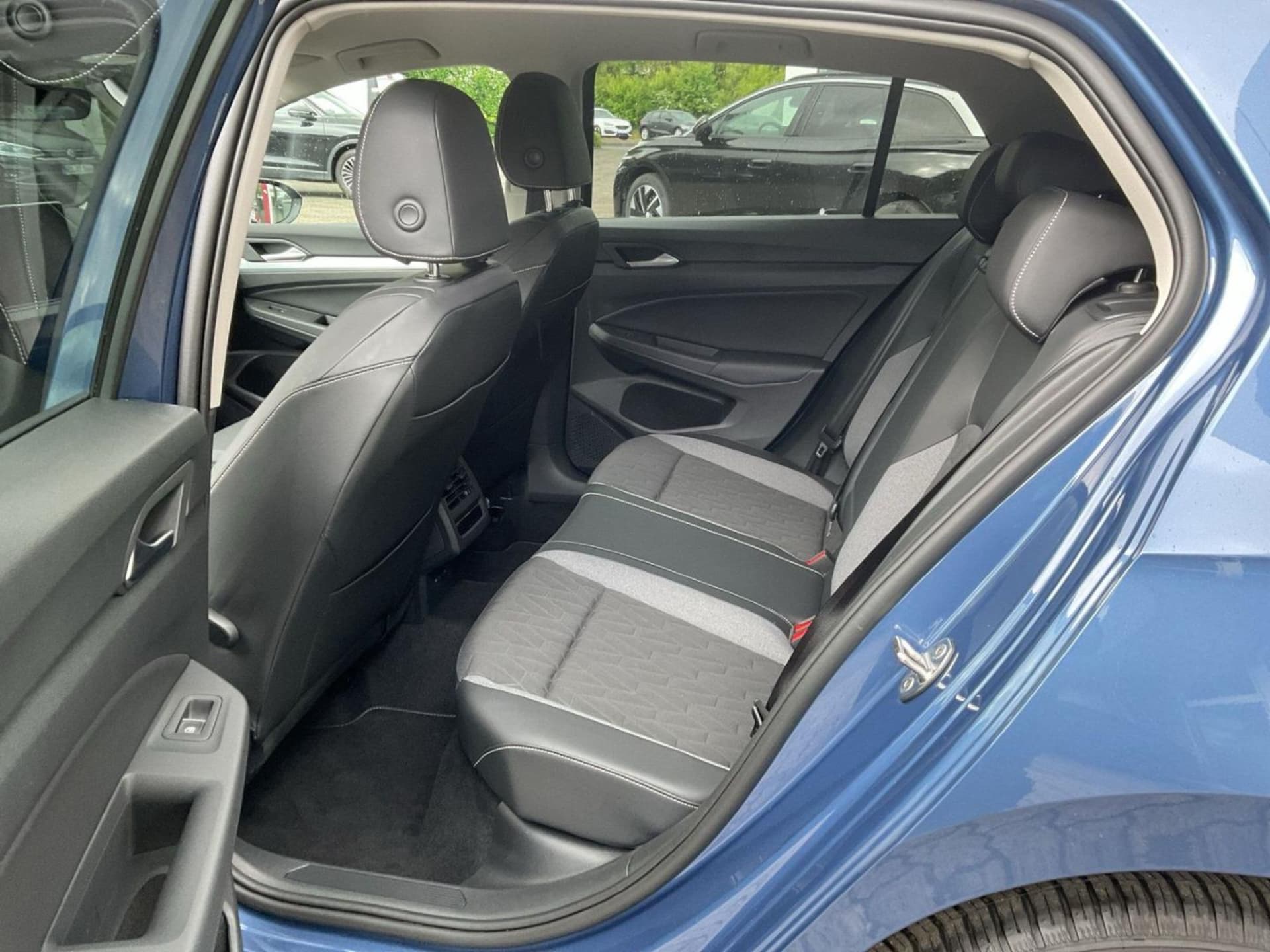 Volkswagen Golf Goal