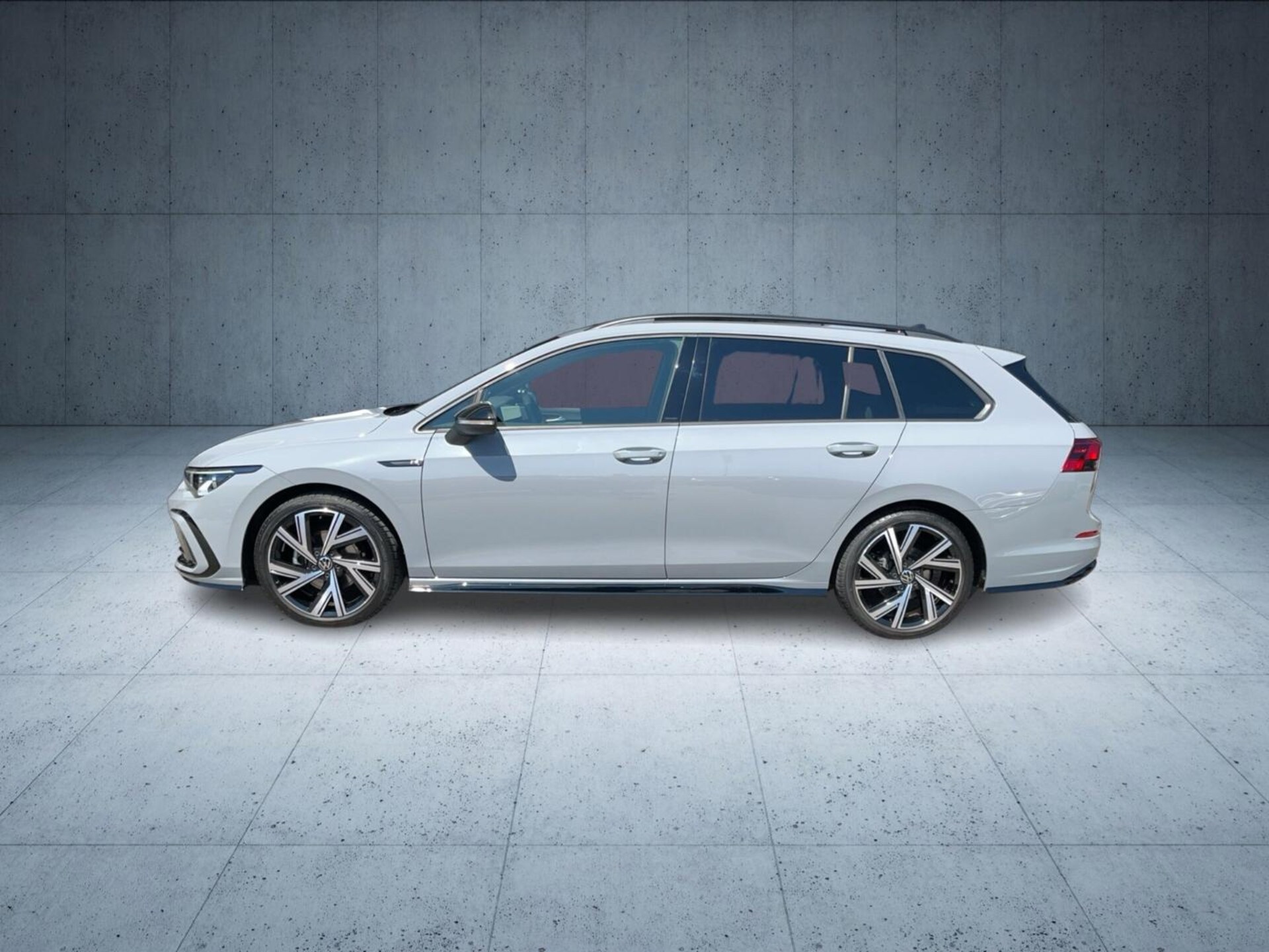 Volkswagen Golf Variant R-Line