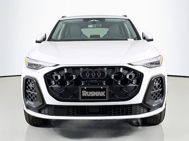 2026 Audi Q5