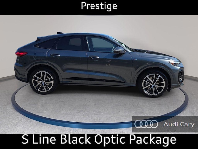 2026 Audi Q5 Sportback