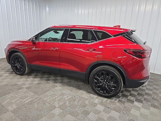 2023 Chevrolet Blazer