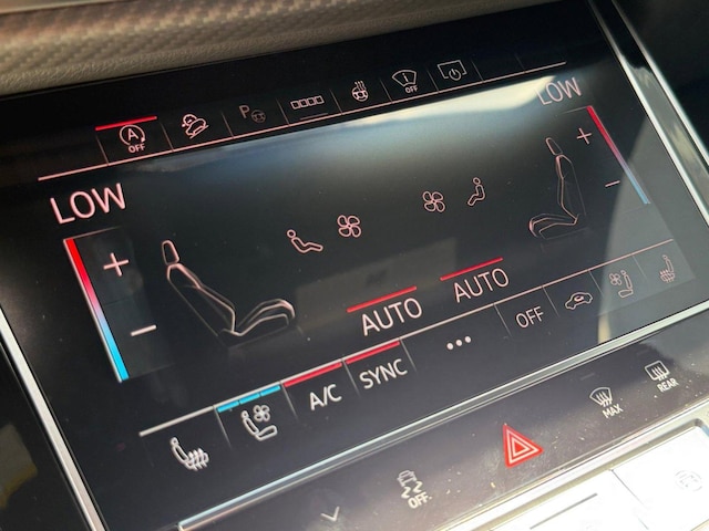 2026 Audi SQ8 Prestige - Photo 17