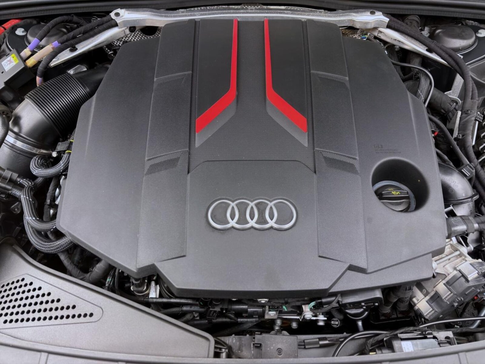 Audi S5 Sportback – Bild 19