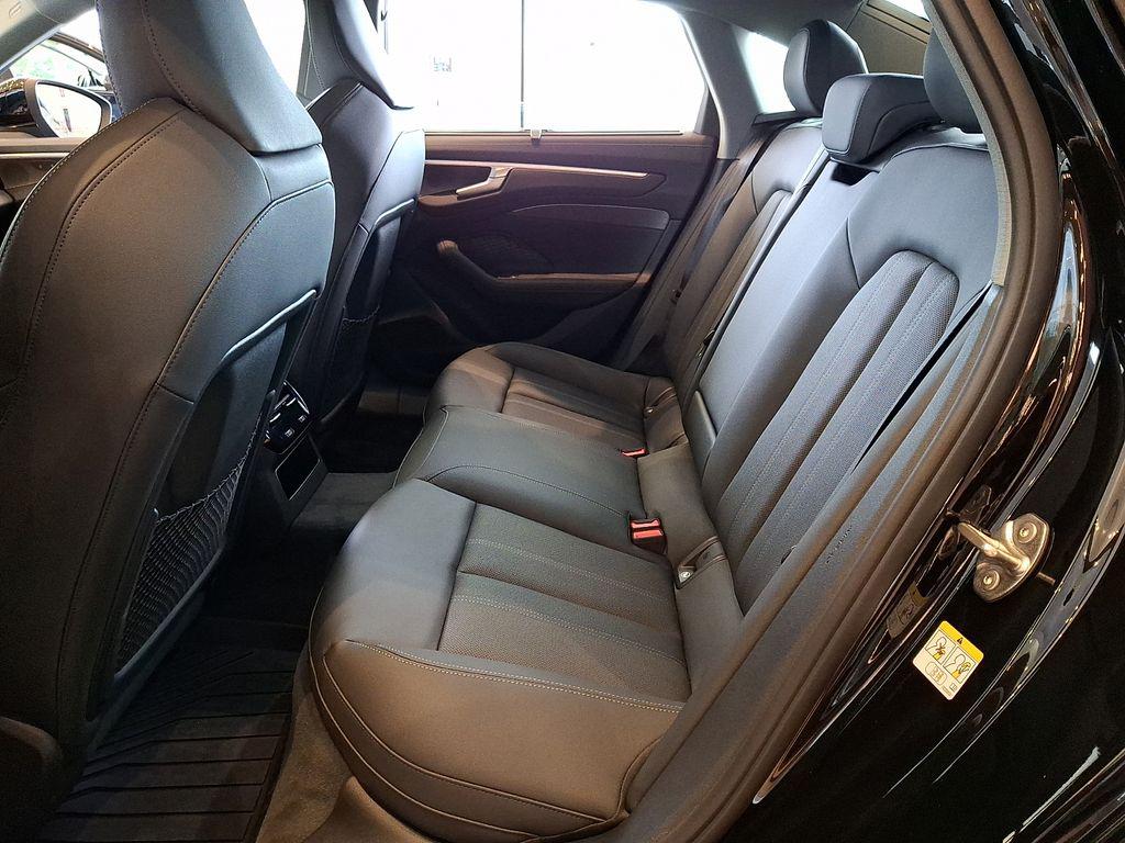 2026 Audi A6 Premium Plus - Photo 9
