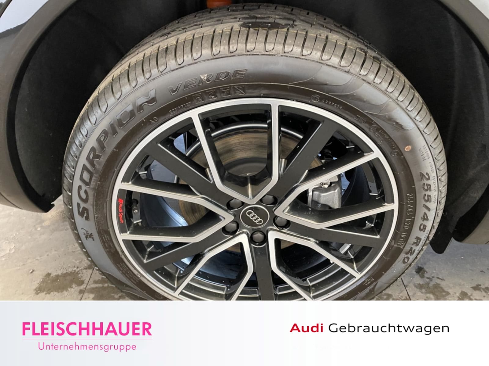 Audi Q5 Sportback – Bild 7
