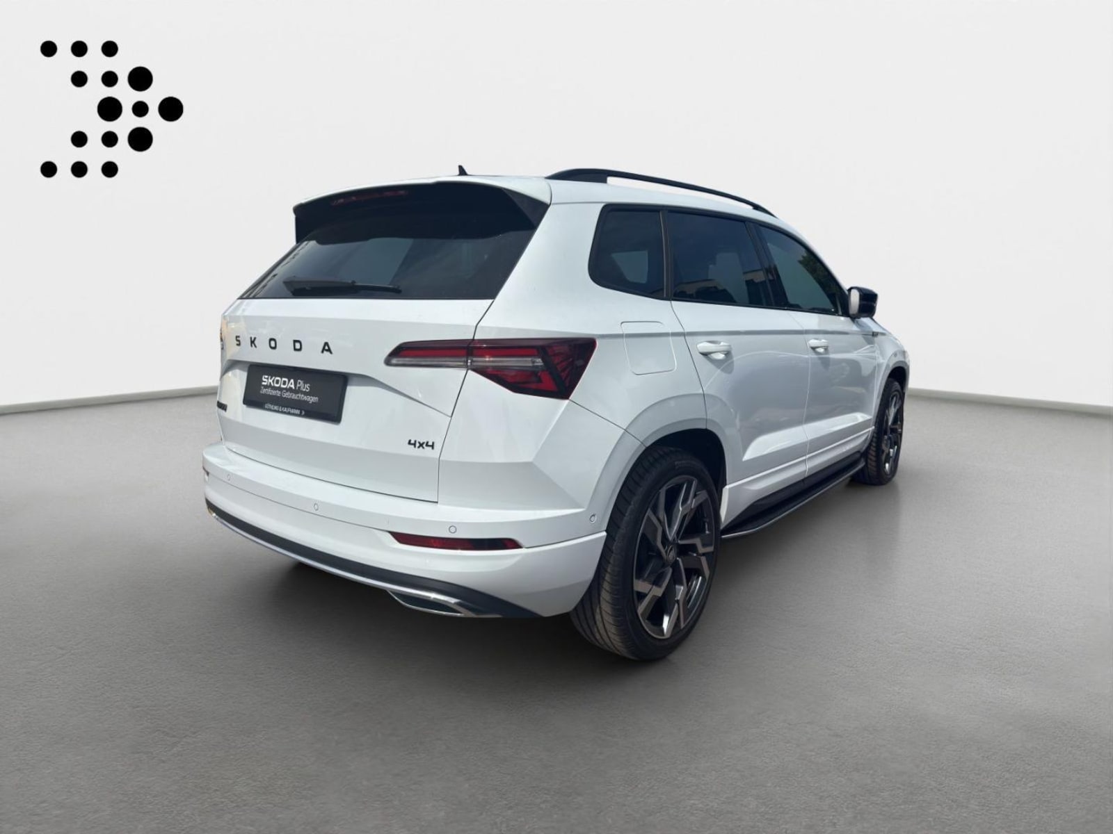 Škoda Karoq – Bild 2