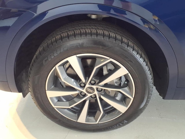 2025 Audi Q5 Premium Plus - Photo 8