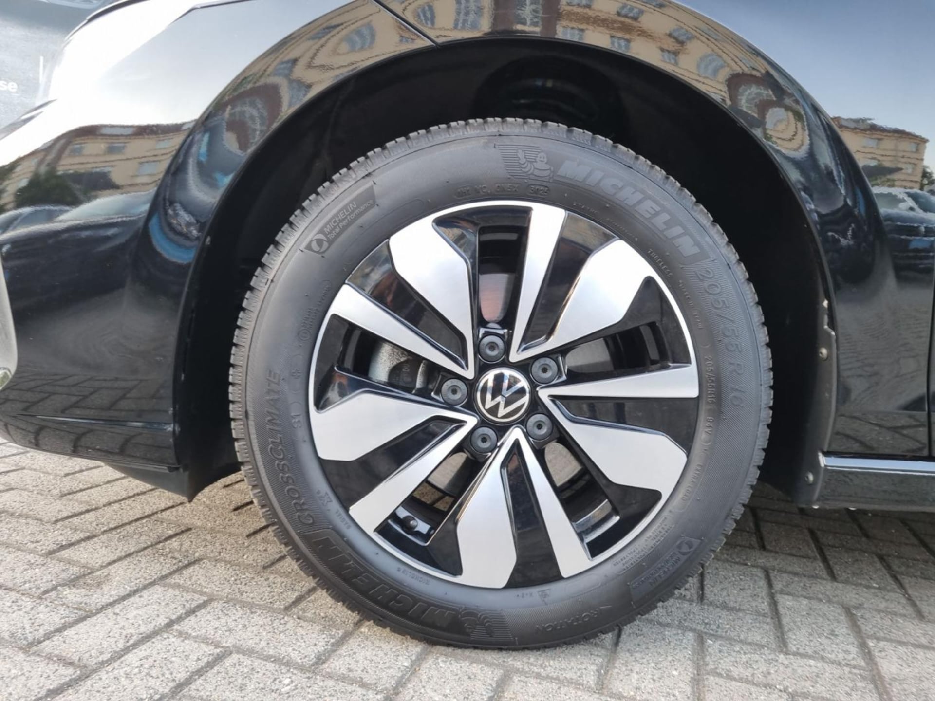 Volkswagen Golf Life