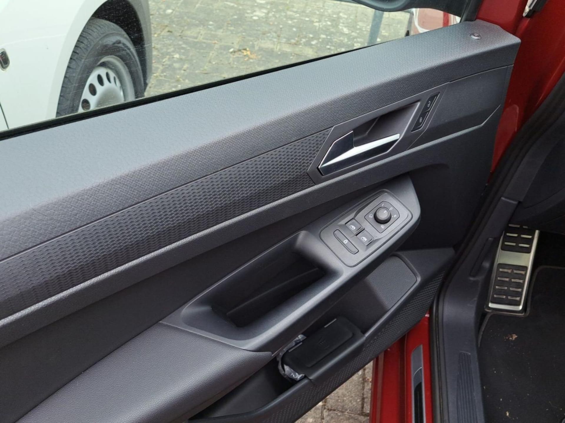 Volkswagen Caddy Maxi Style