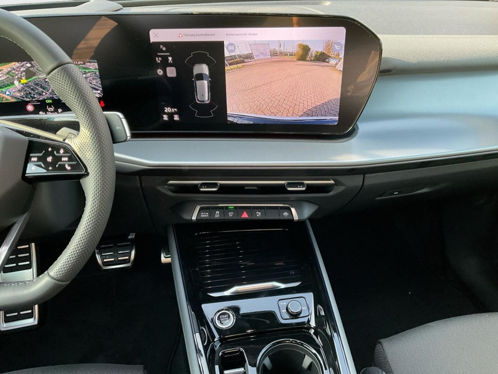 Audi Q3 – Bild 11