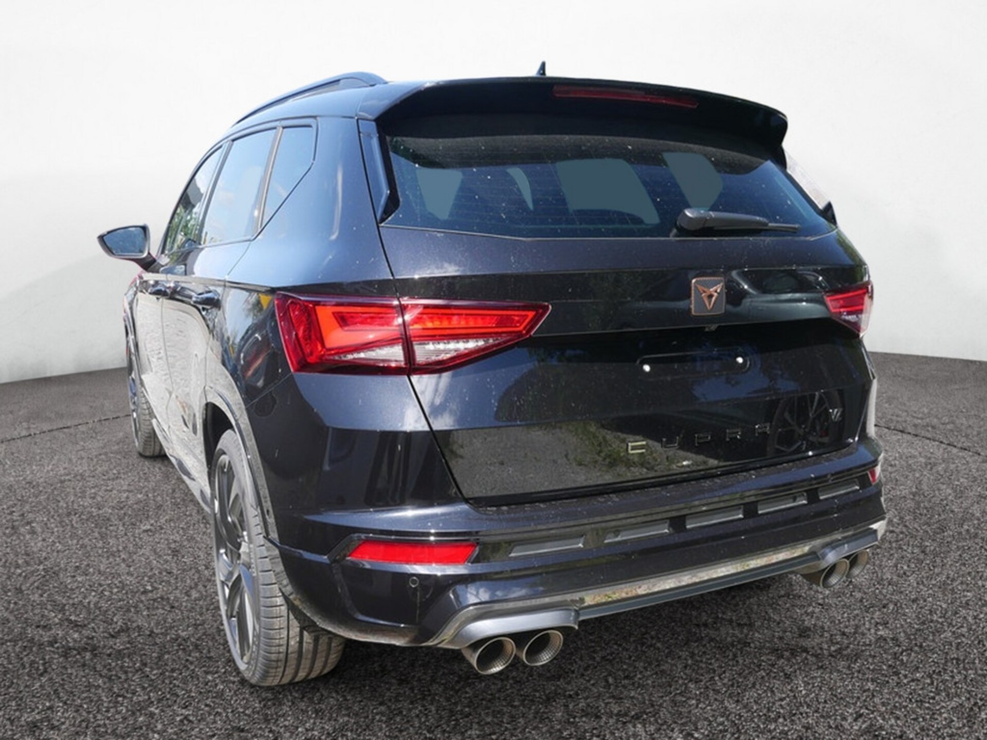 CUPRA Ateca VZ