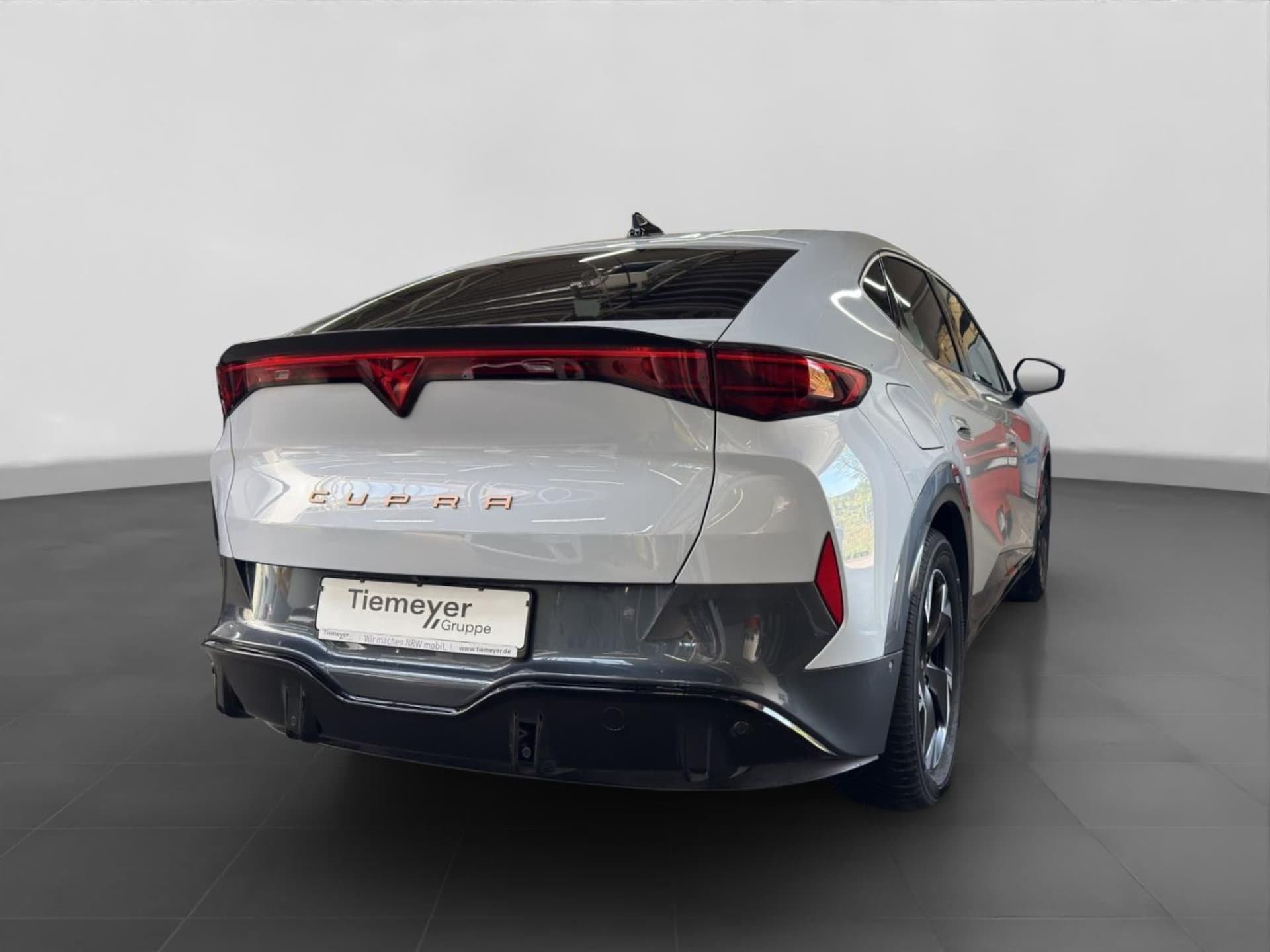 CUPRA Tavascan Endurance