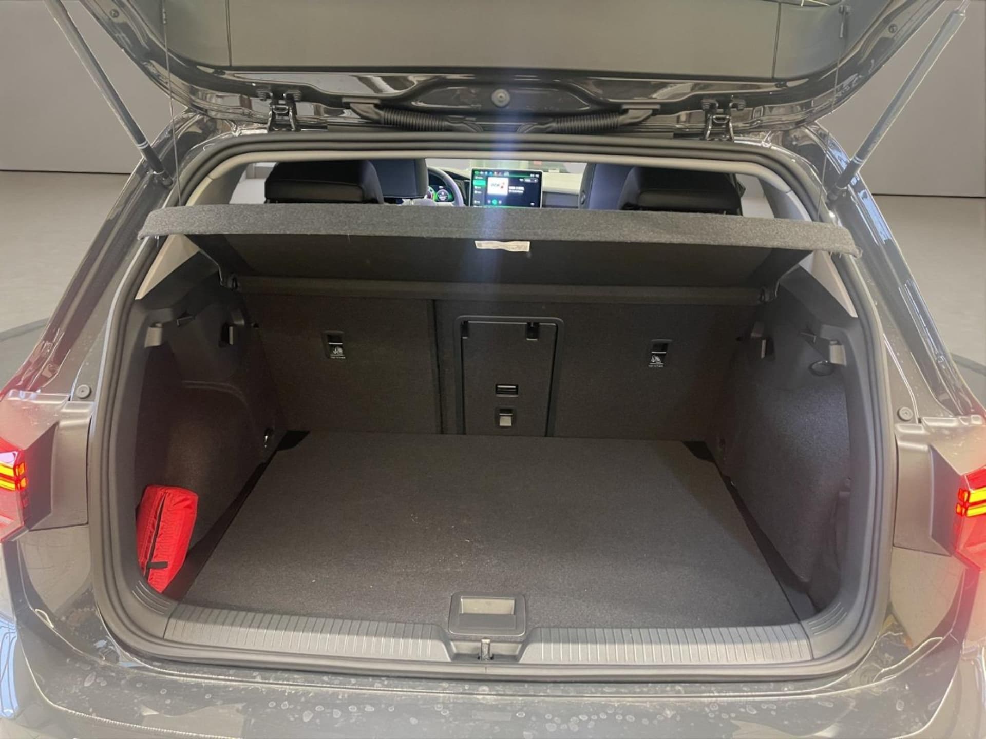 Volkswagen Golf ENERGY