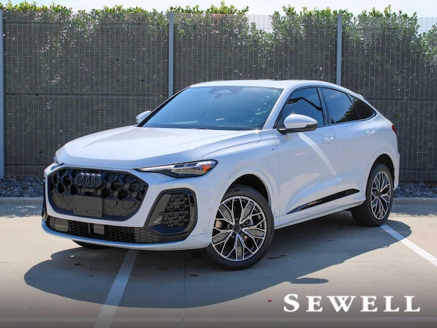 2026 Audi Q5 Sportback