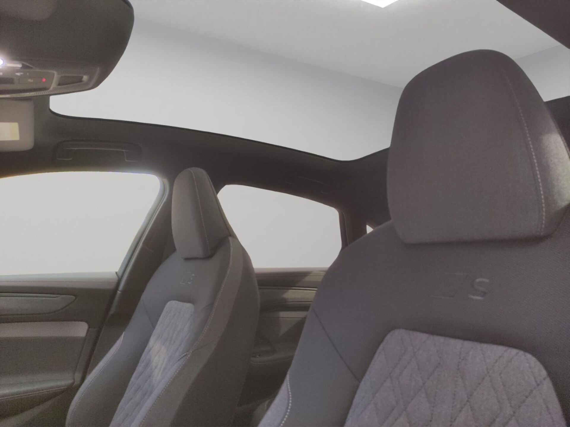 Audi A6 Limousine edition one