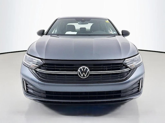 2024 Volkswagen Jetta