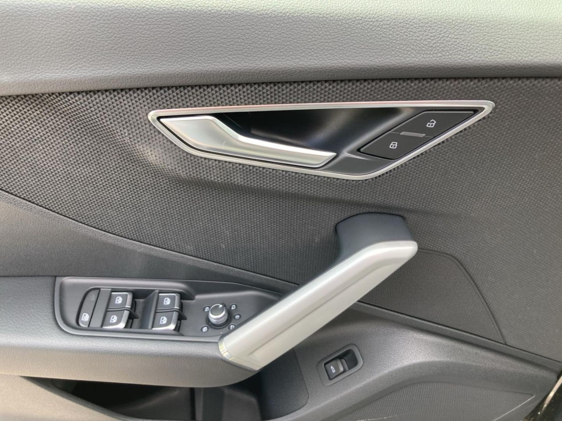 Audi Q2 S line
