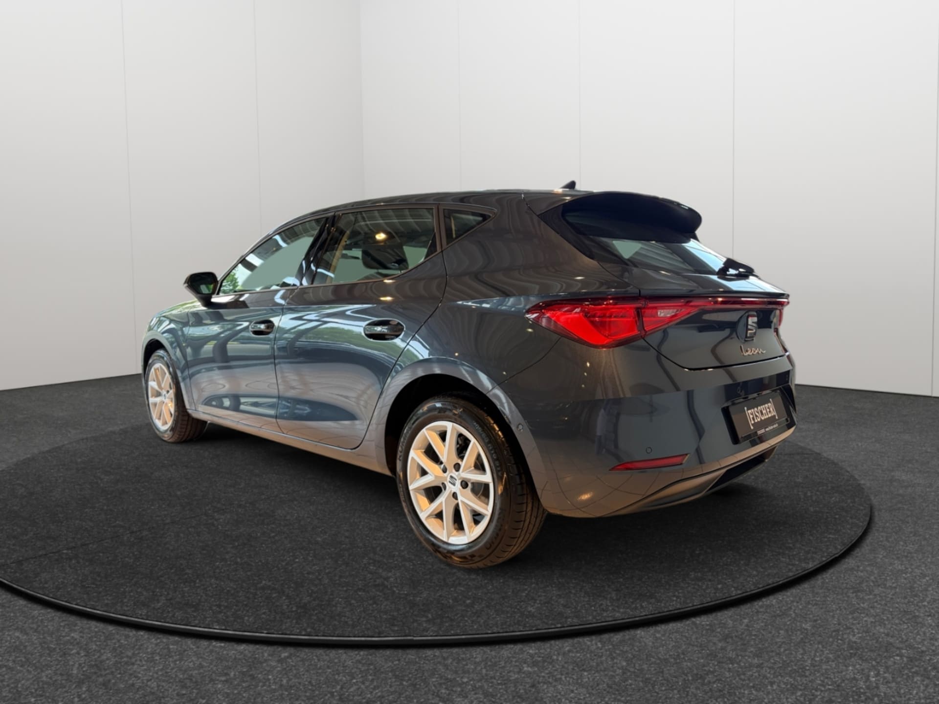 SEAT Leon Style
