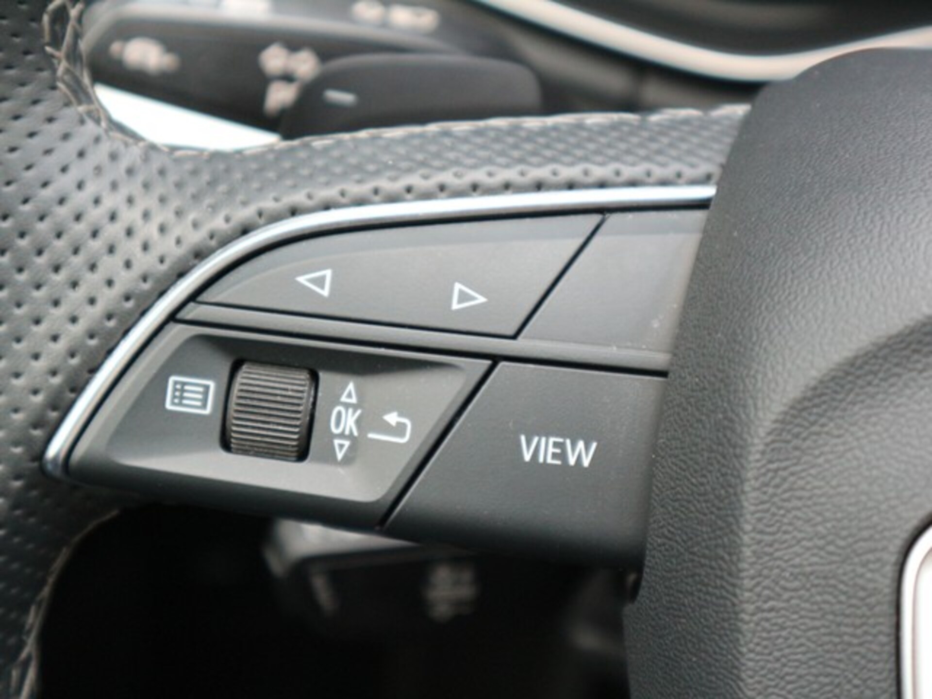 Audi Q5 SUV S line