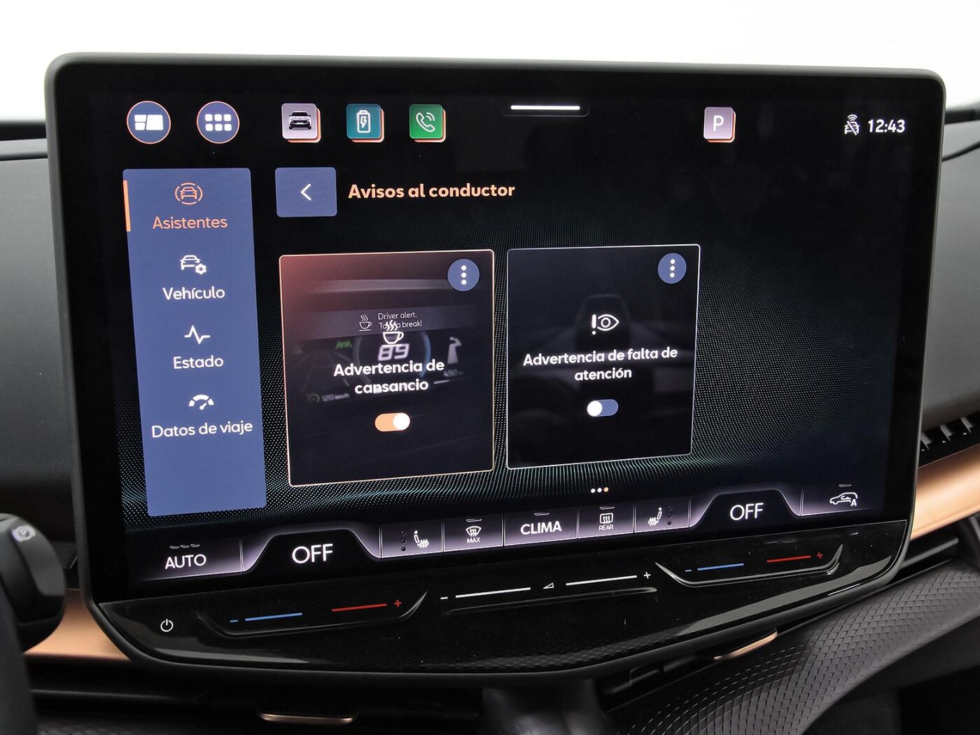 CUPRA Tavascan 77kWh Endurance 210 kW (286 CV) — photo 34