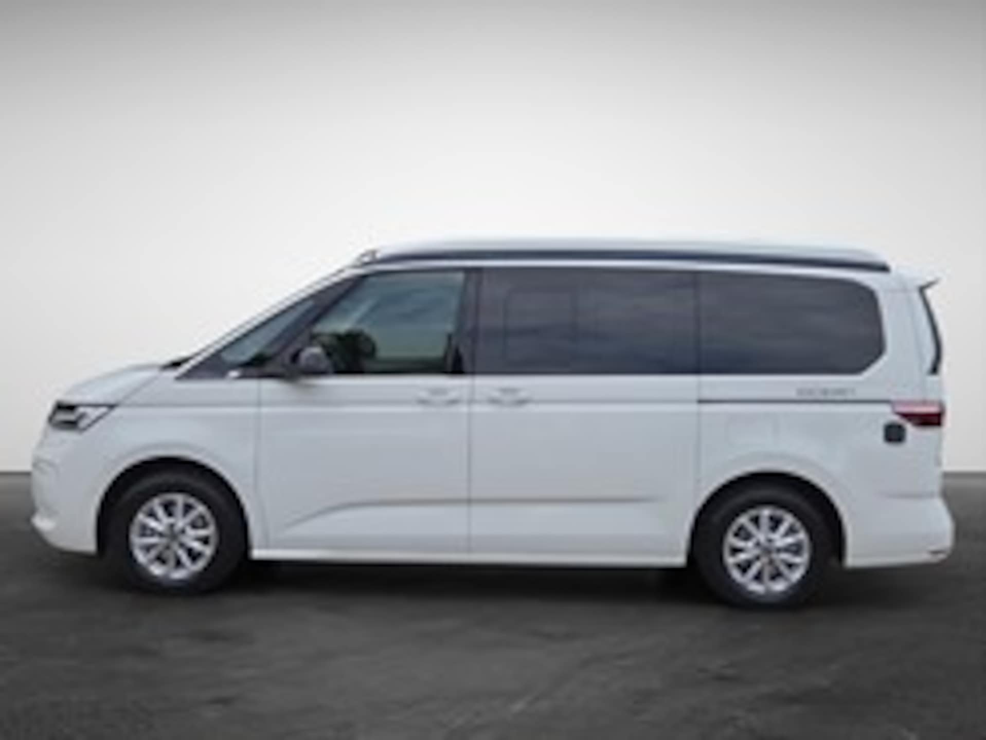 Volkswagen California Ocean