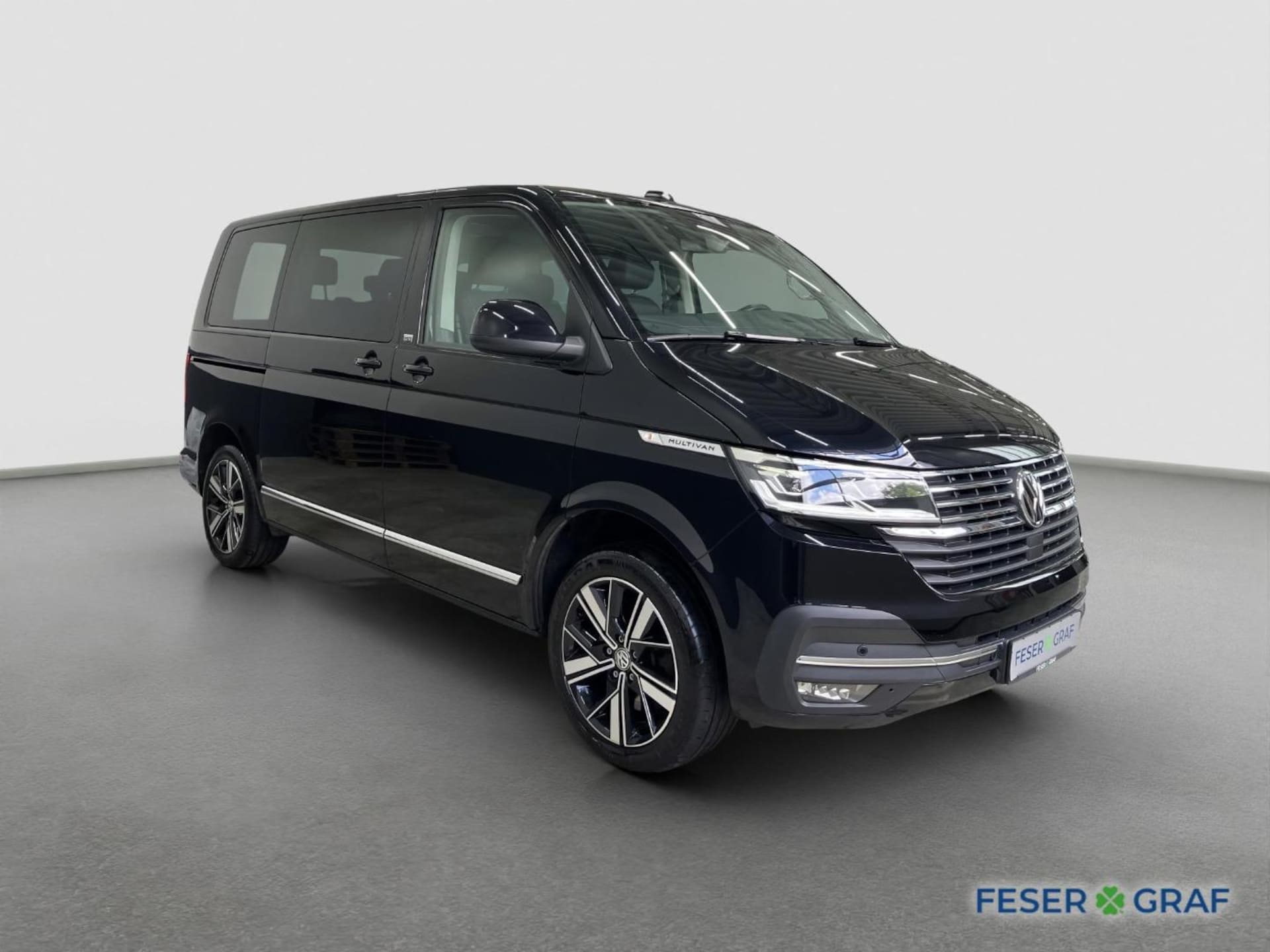 Volkswagen T6.1 Multivan Comfortline